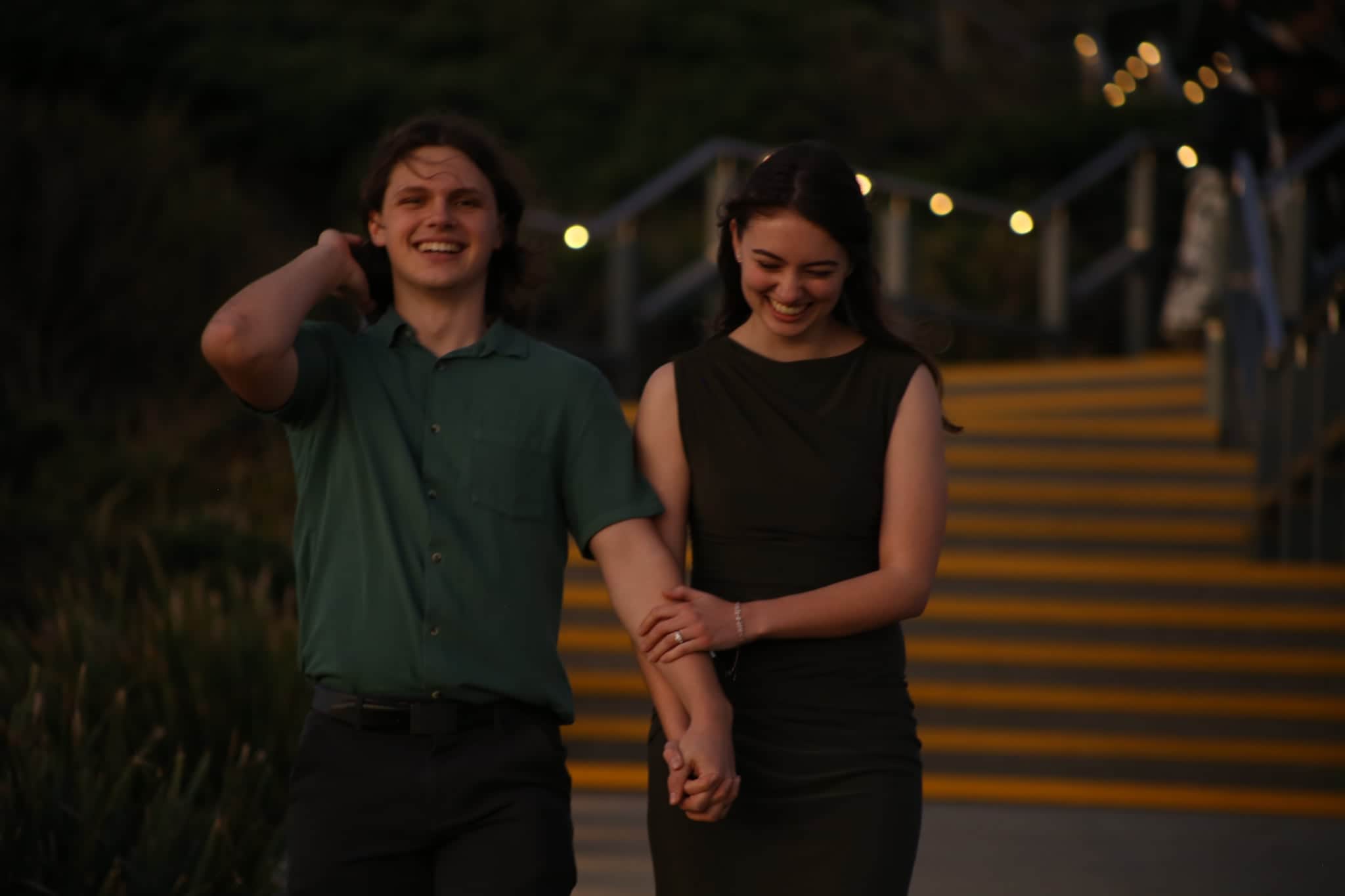 Joseph & Sophie