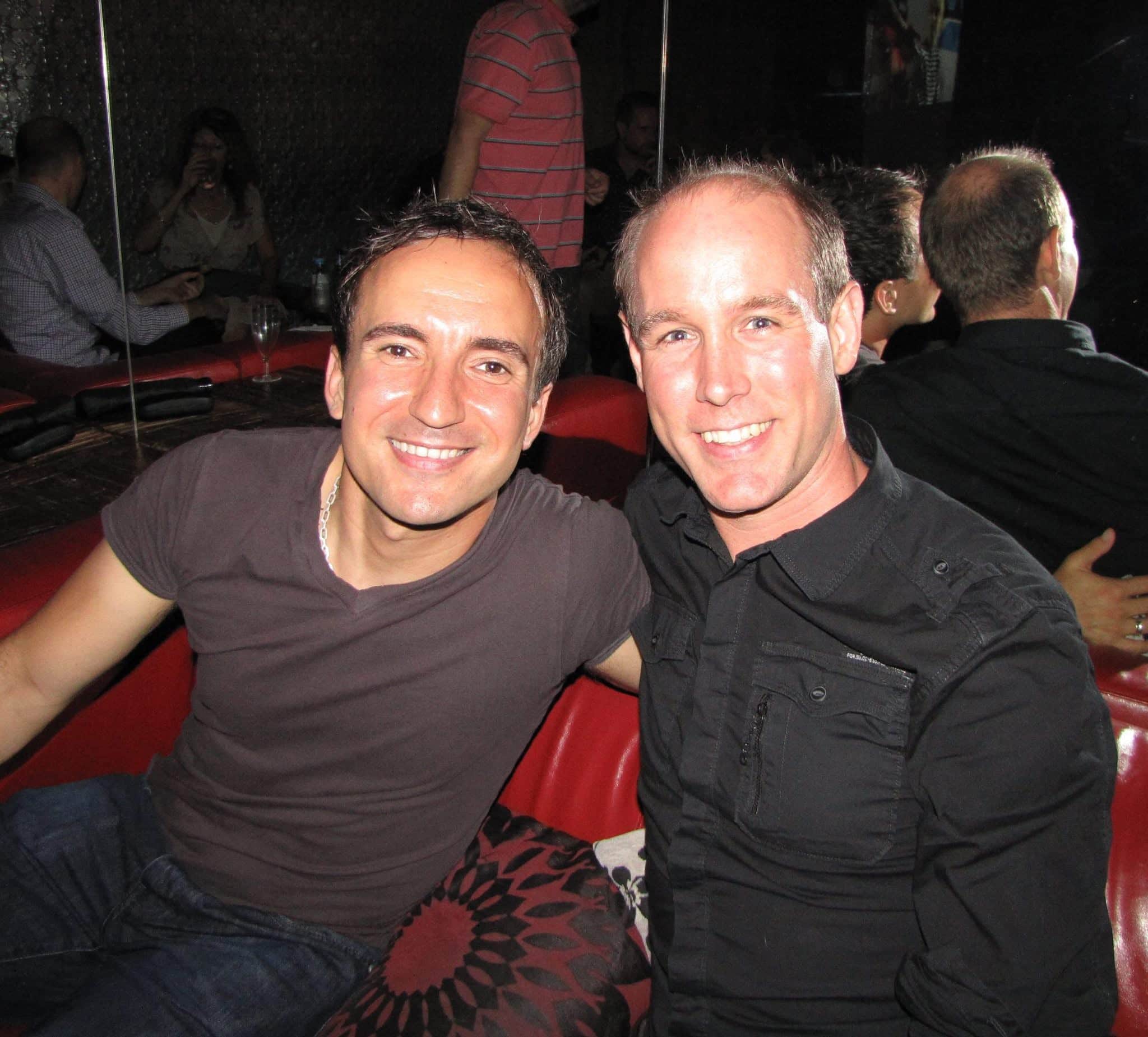 Faz and Lee - 25 to life