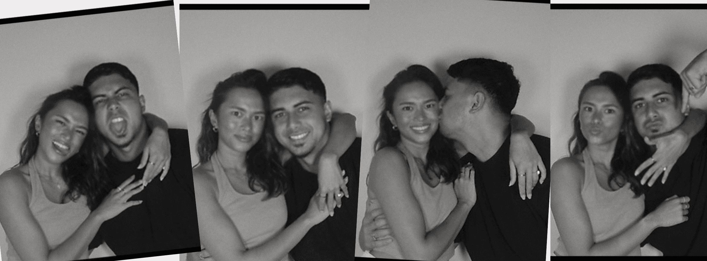 Stephen Winks & Kayla Franchesca