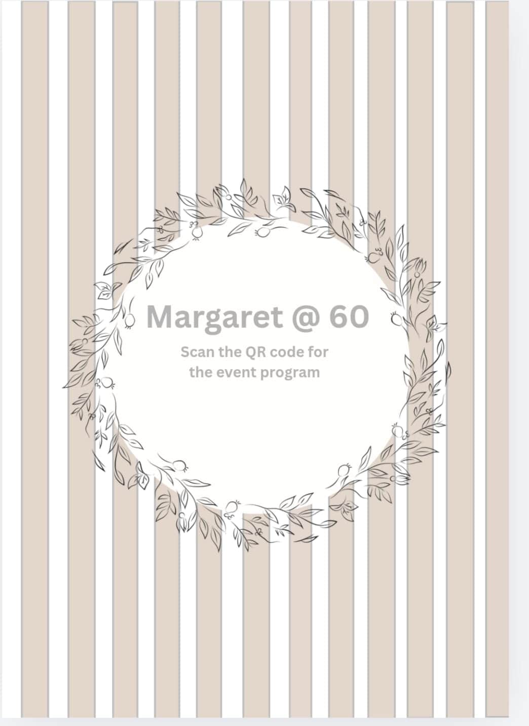 Mrs. Margaret Bwititi