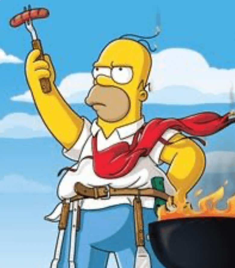 TWCC 2025/26 U14 2026 Friday Nights BBQ