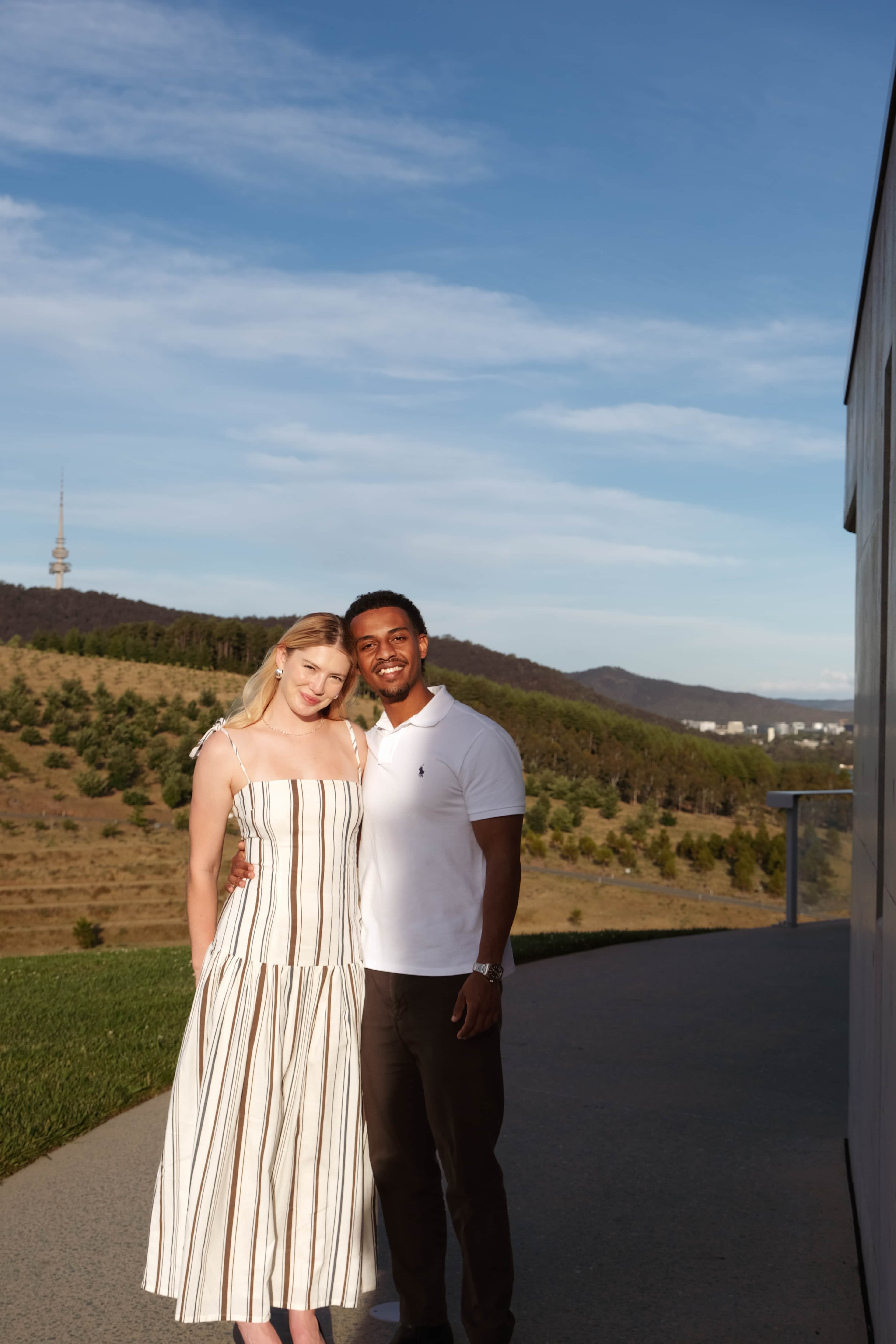 Rekik & Hannah
