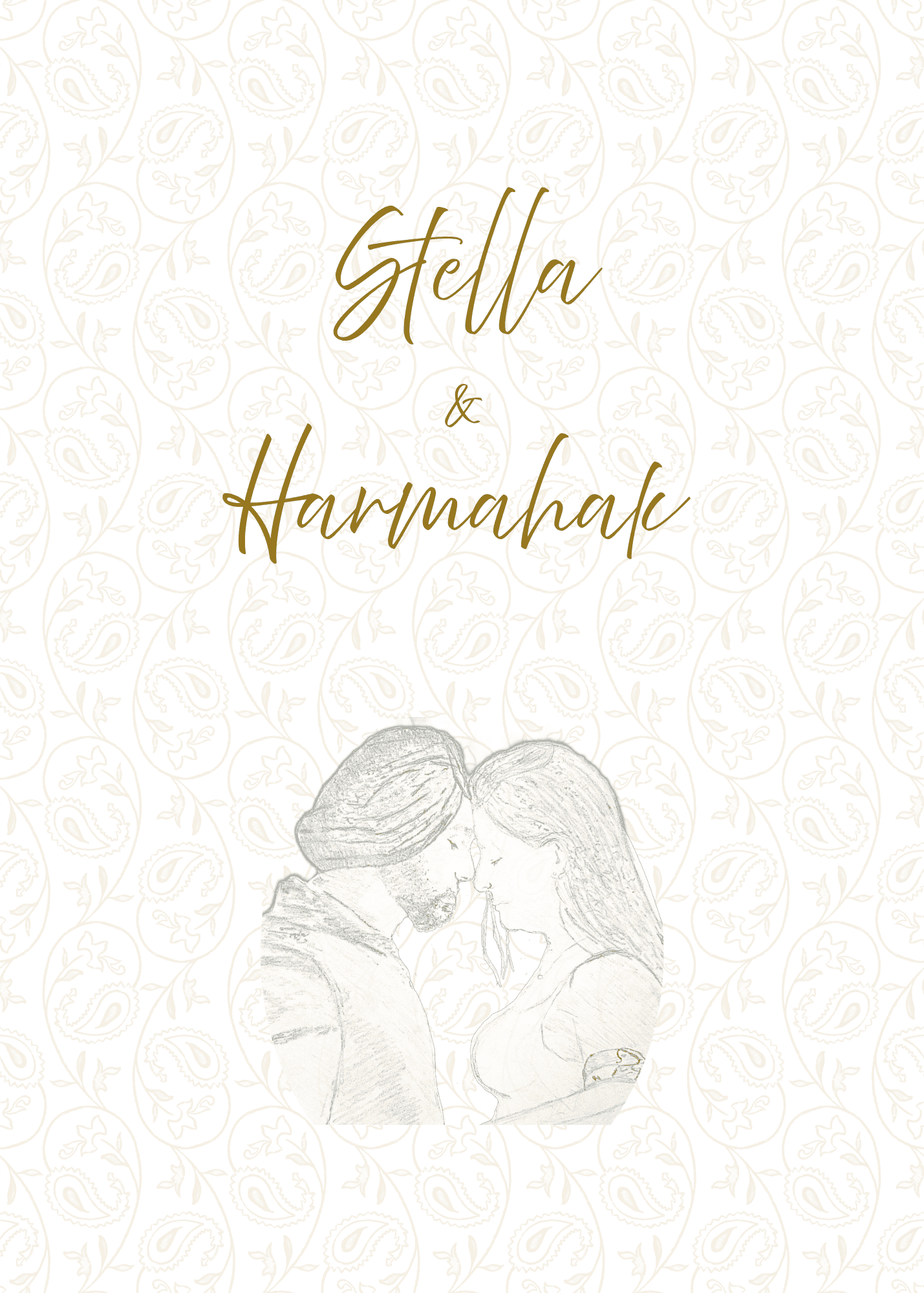 Harmakah & Stella