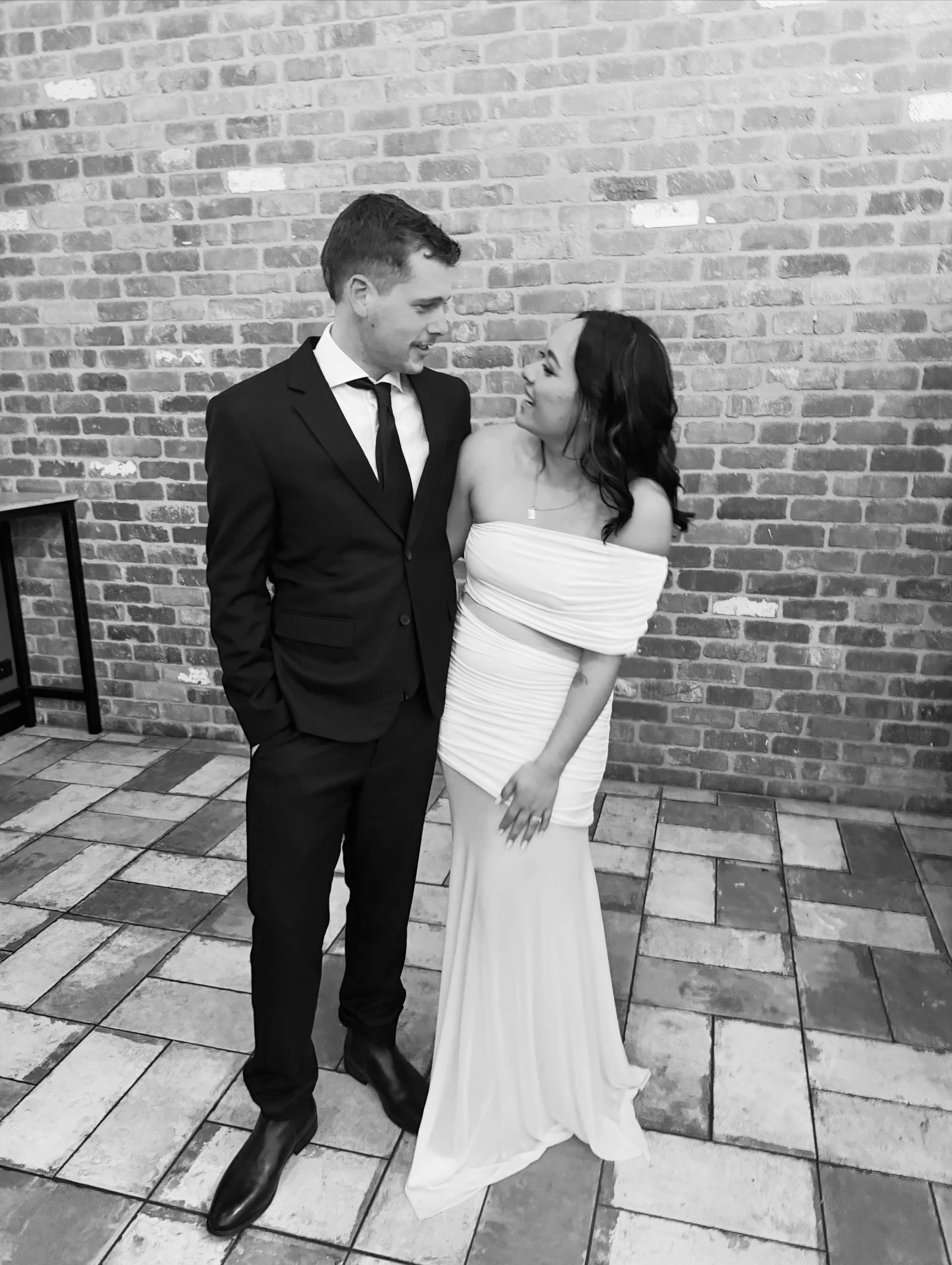 Ryan & Nikki