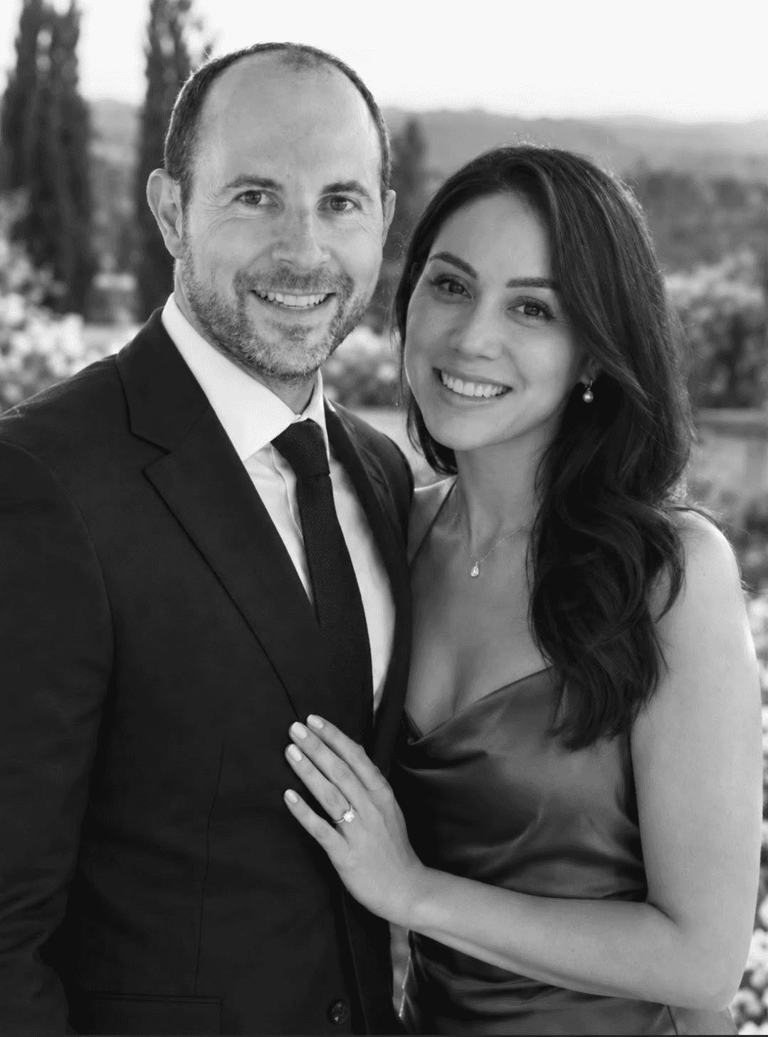 Rob and Mel