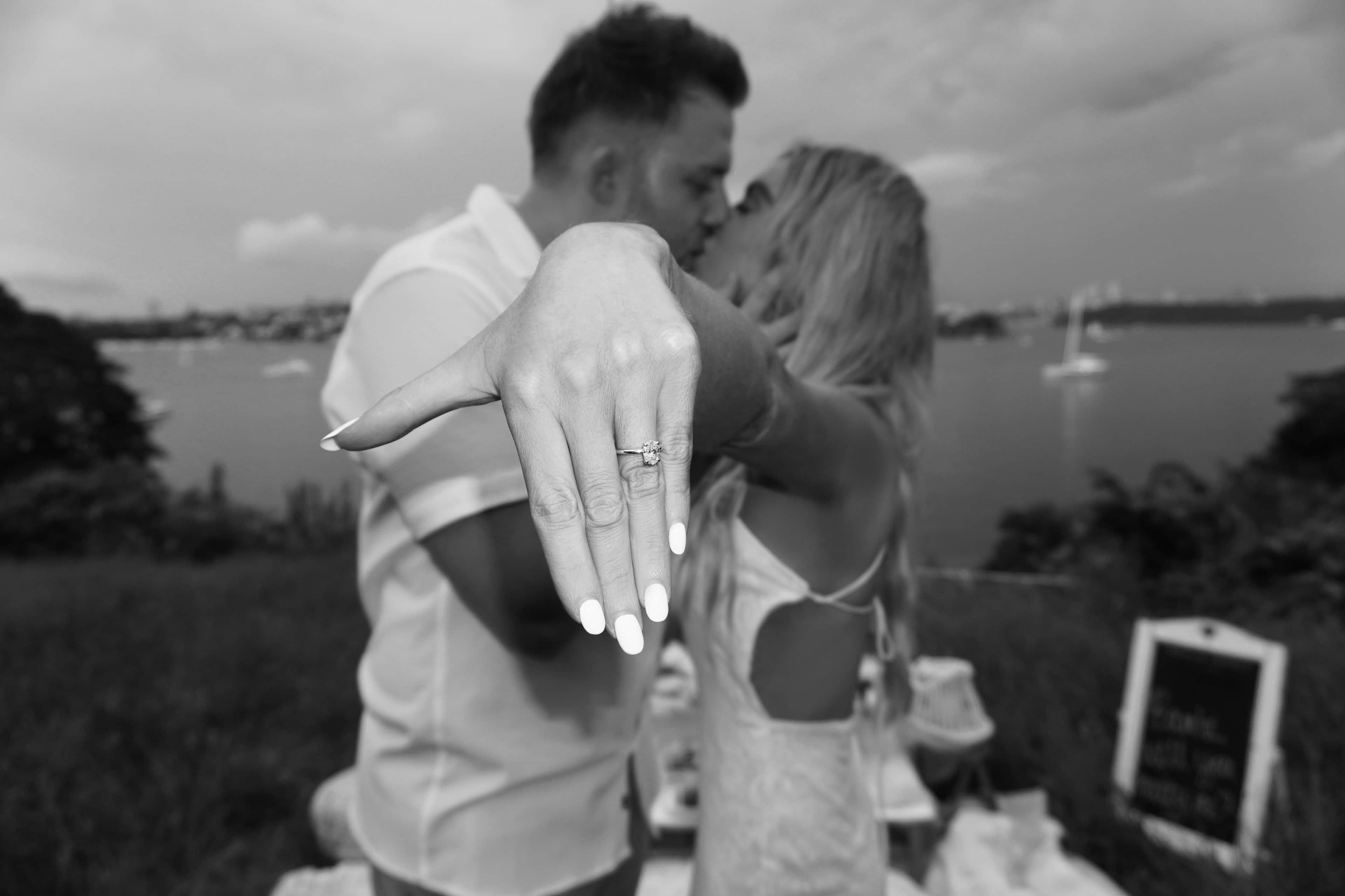 Dean & Stacey