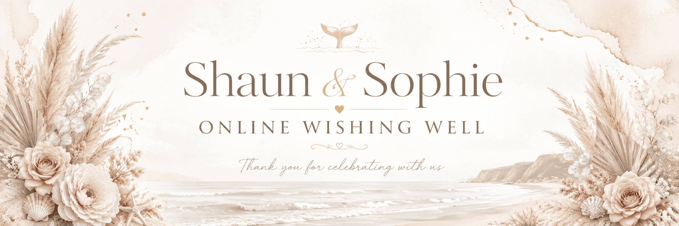 Shaun & Sophie