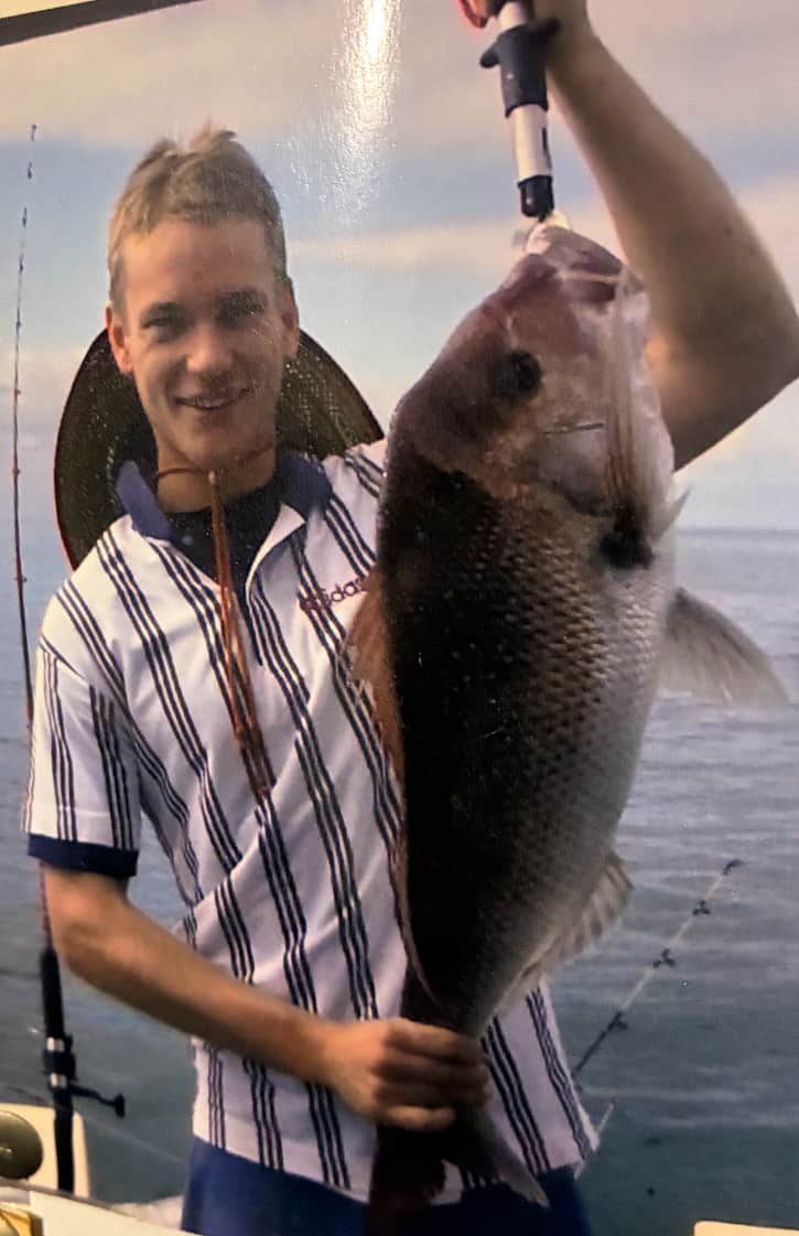Ben Beaver Venning