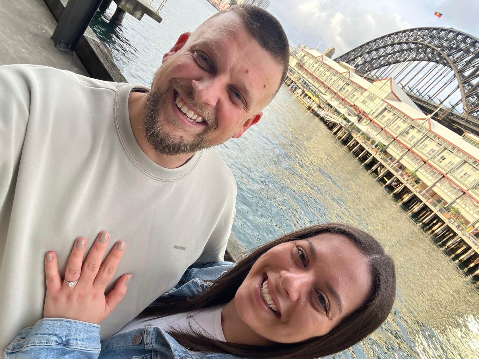 Chris & Chloe