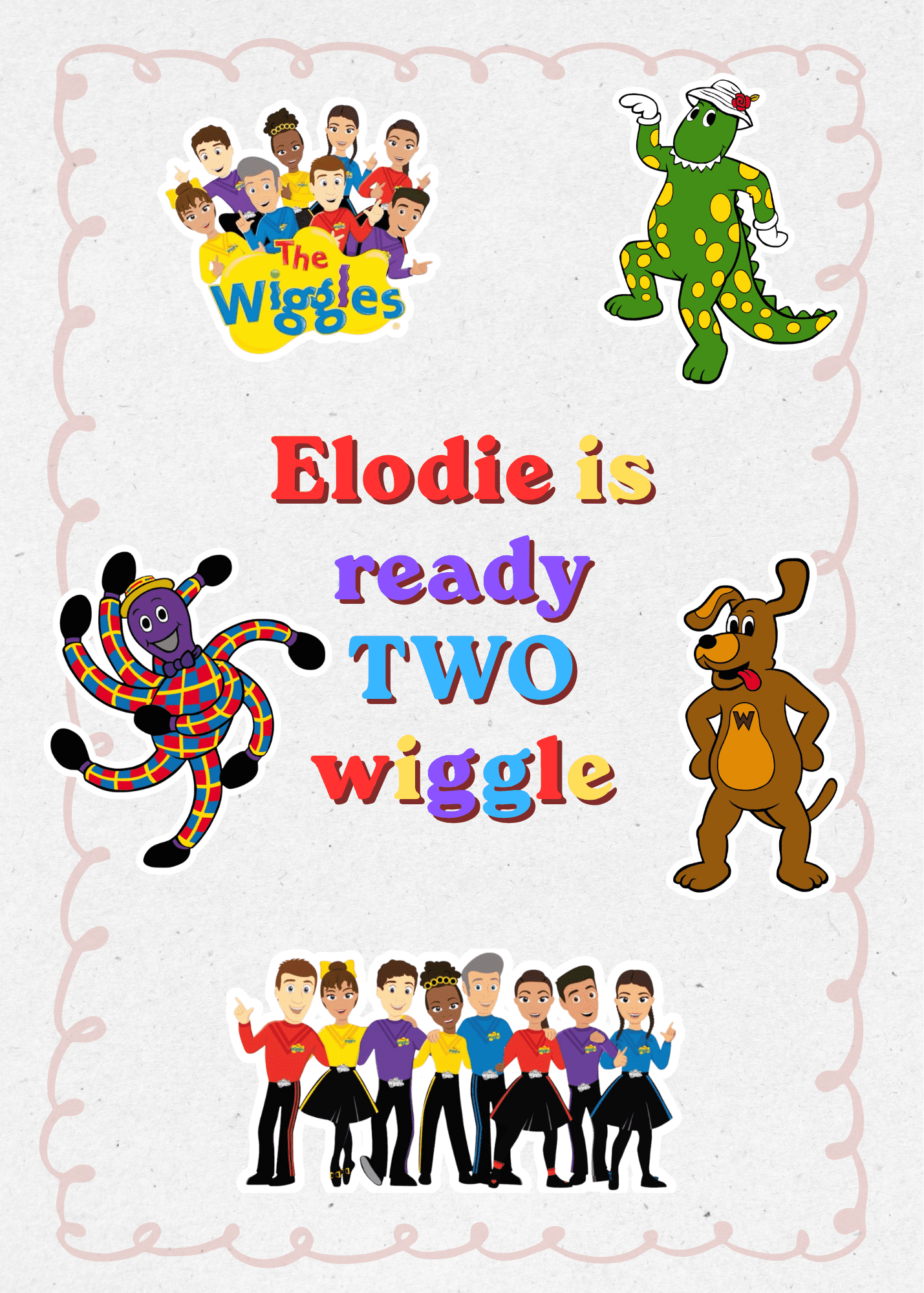 Elodie