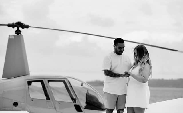 Emilia & Kyle