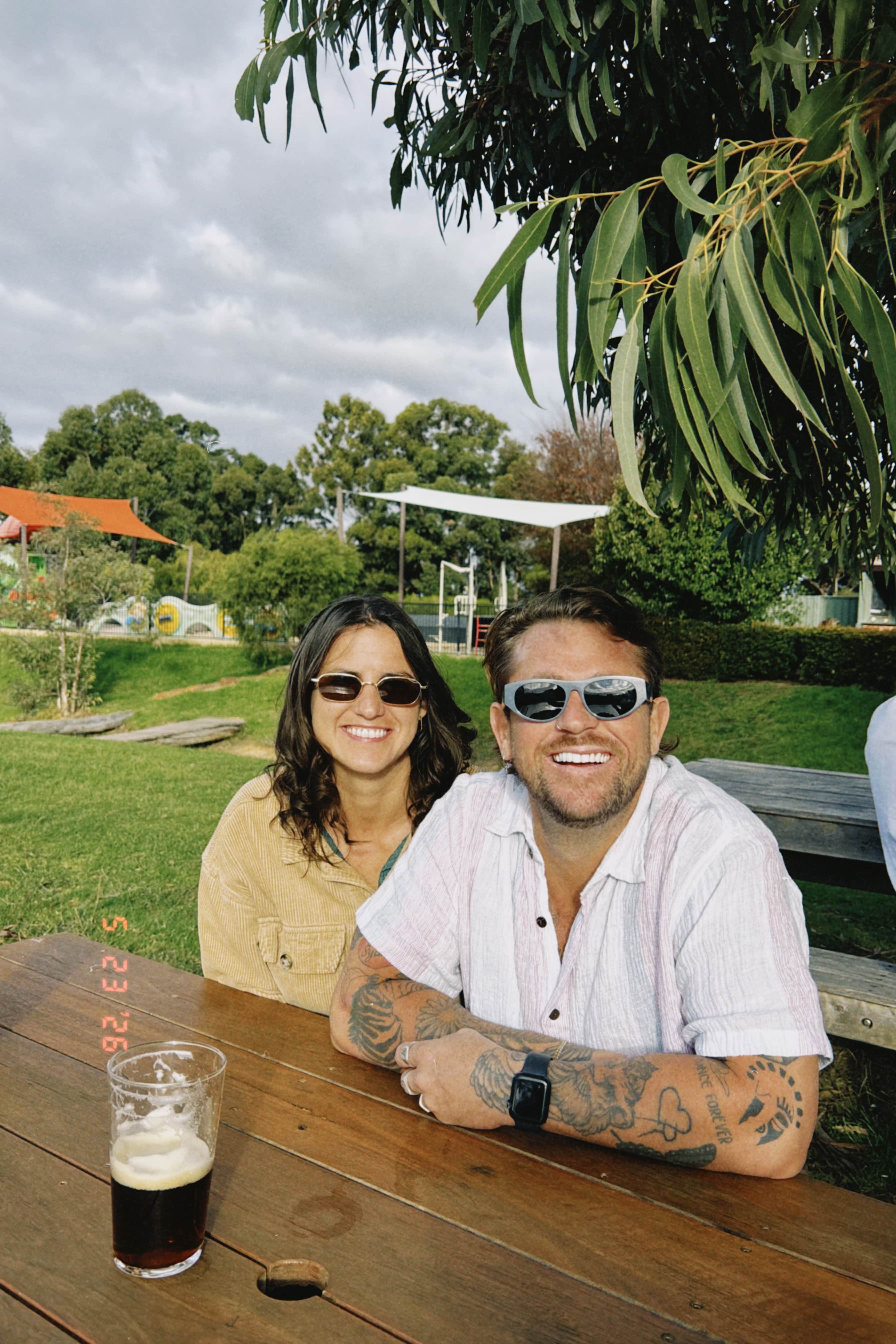 Dan & Ri