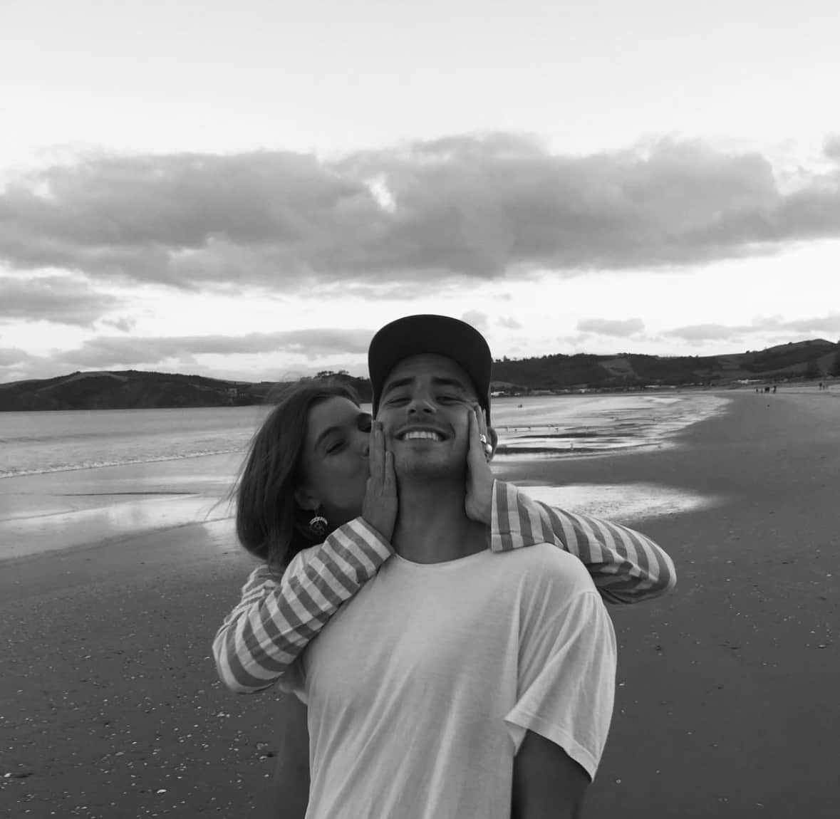 Samuel & Rebecca