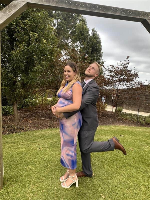 Sam & Ally's Nappy Fund