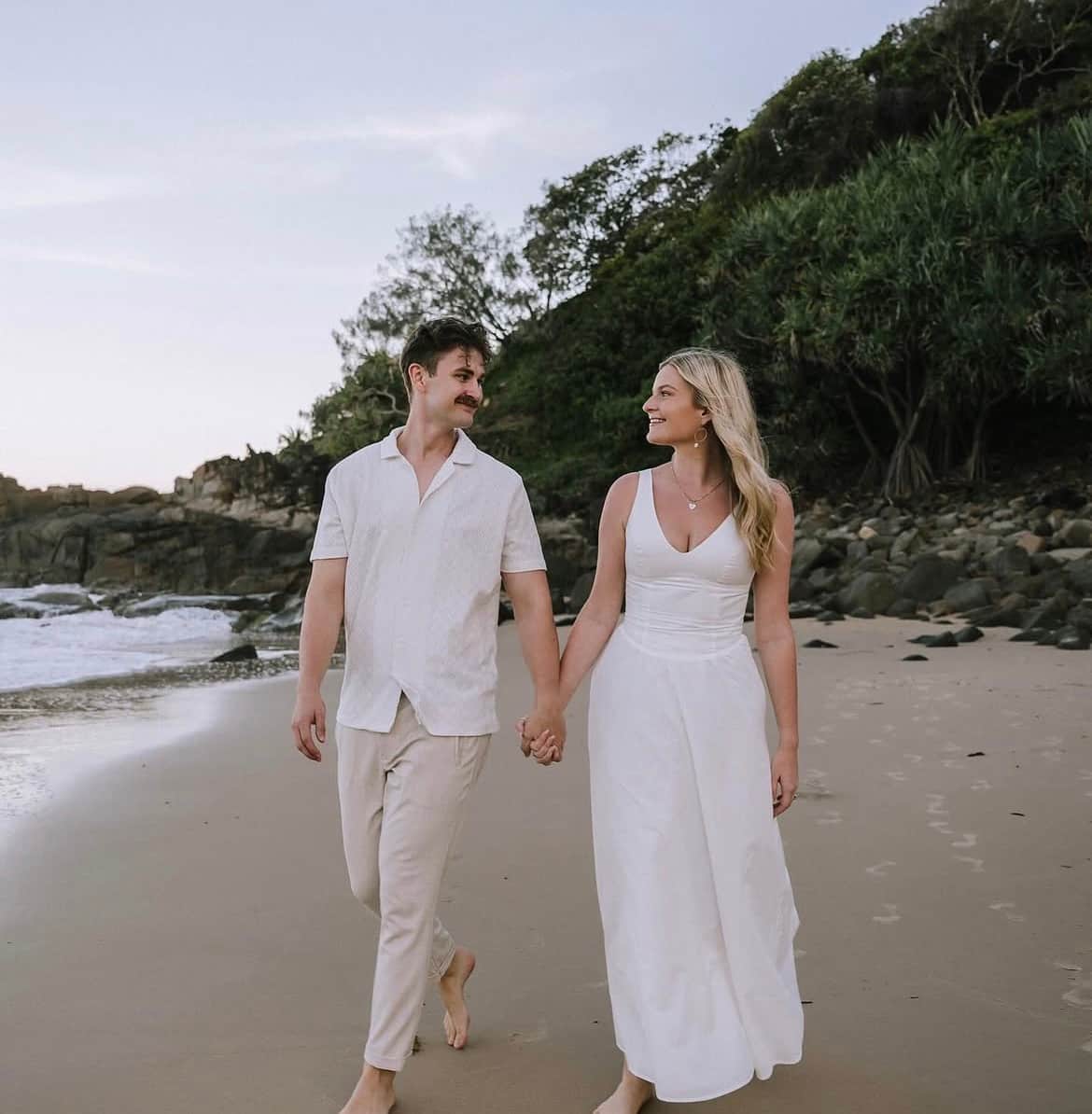 Brittany & Keelin O'Sullivan