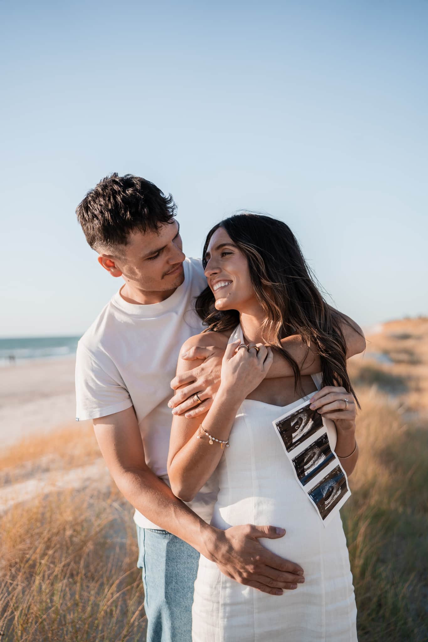 Jemima's Baby Shower