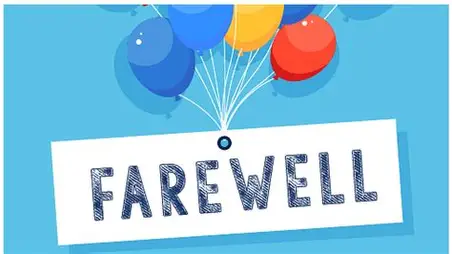 Farewell to Lana