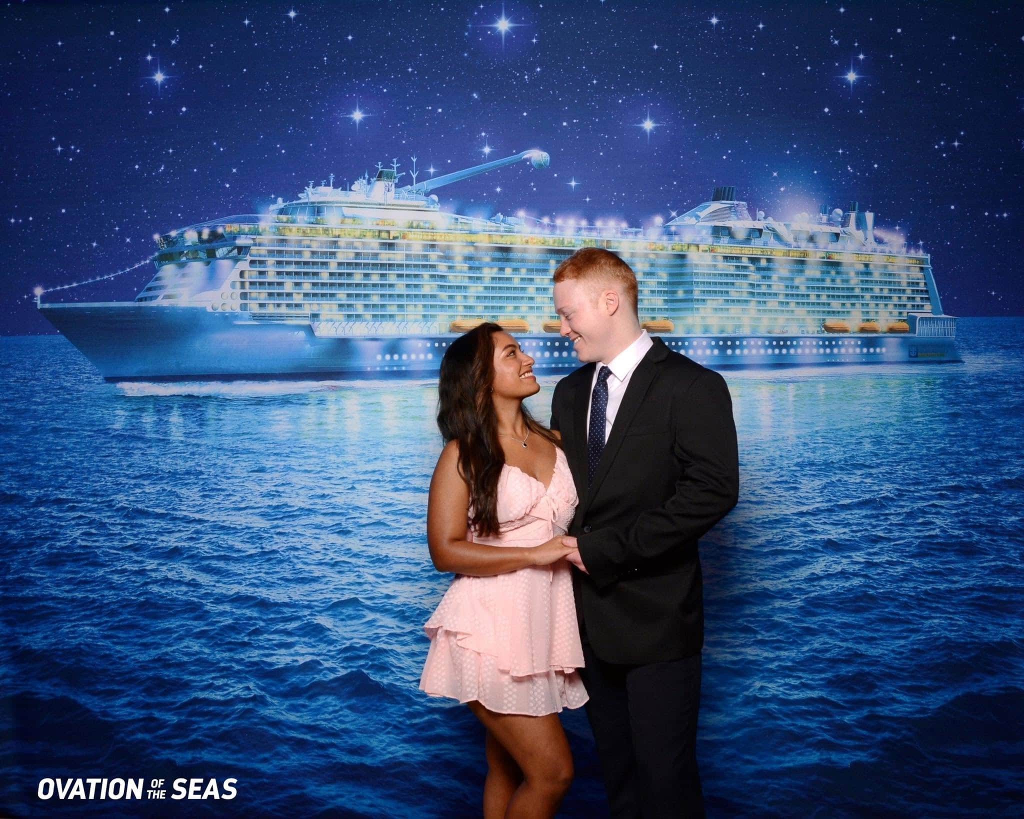 Savannah & Matthew