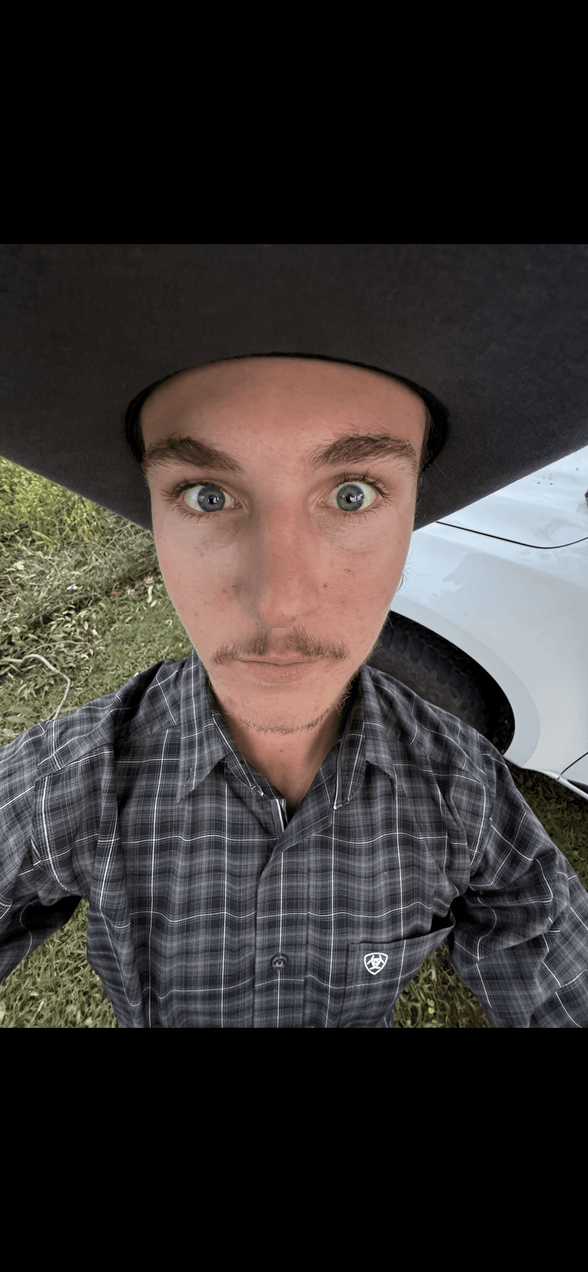 Lachlan Waters