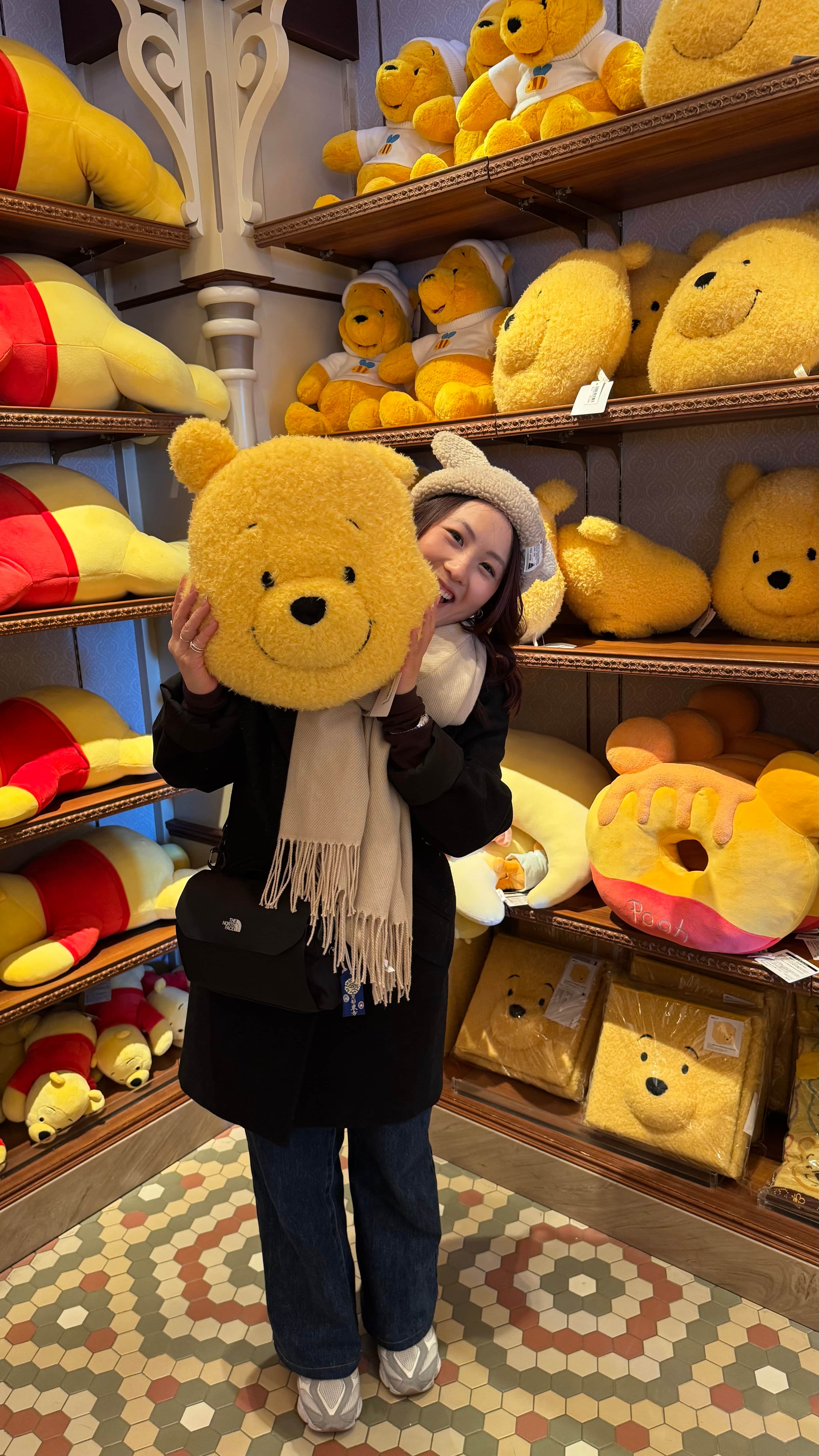 Caroline Dao