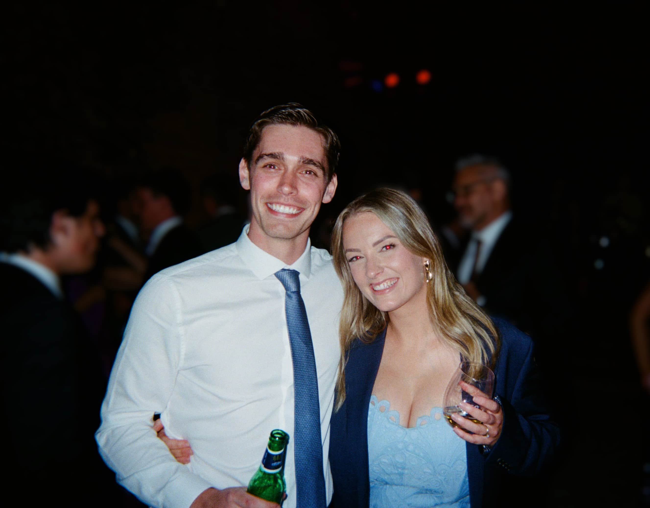 Jack & Sami