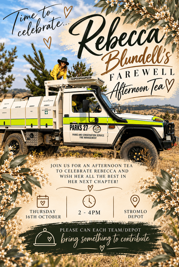 Bec Blundell